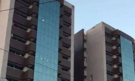 Boulevard Alavanca - Sala à venda, 48 m² por R$ 508.000 - Jardim Vergueiro - Sorocaba/SP