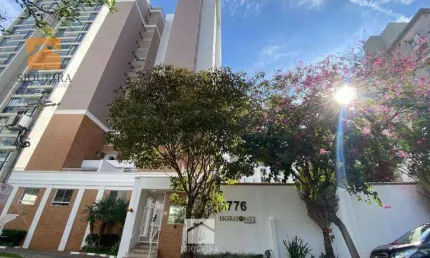 Residencial Horizonte - Apartamento com 3 dormitórios à venda, 93 m² por R$ 850.000 - Parque Campolim - Sorocaba/SP