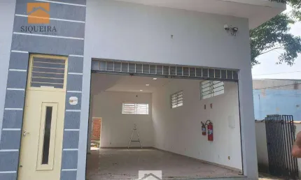 Salão para alugar, 70 m² por R$ 2.100/mês - Vila Helena - Sorocaba/SP