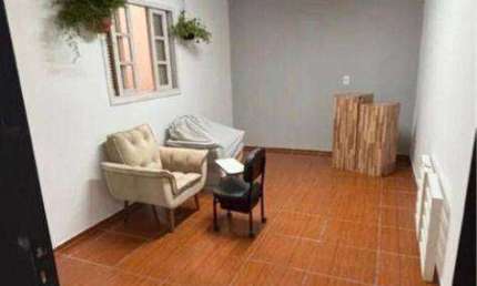 Sala para alugar, 20 m² por R$ 750/mês - Jardim Residencial Deolinda Guerra - Sorocaba/SP