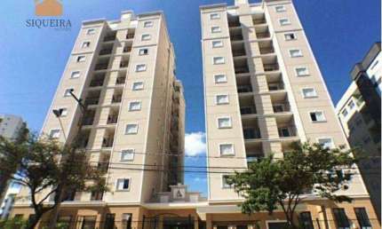 Edifício Ateliê Campolim - Apartamento com 2 dormitórios para alugar, 60 m² por R$ 3.195/mês - Parque Campolim - Sorocaba/SP