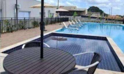 Condomínio Lar Montreal - Apartamento com 2 dormitórios à venda, 44 m² por R$ 218.000 - Jardim Wanel Ville III - Sorocaba/SP
