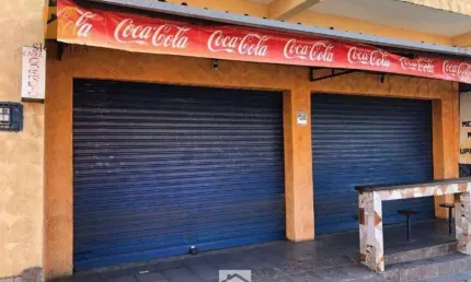 Salão para alugar, 32 m² por R$ 1.210/mês - Vila Fiori - Sorocaba/SP