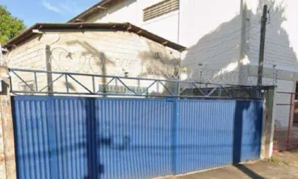 Barracão, 250 m² - venda por r$ 800.000 ou aluguel por r$ 4.500/mês - jardim nova ipanema - sorocaba/sp