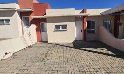 Condomínio Vision Ville - Casa com 2 dormitórios à venda, 54 m² por R$ 350.000 - Vila Pedroso - Votorantim/SP