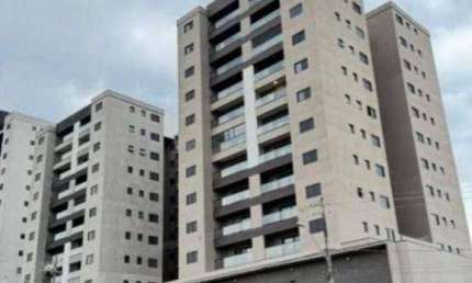 Edifício Sena - Apartamento com 2 dormitórios à venda, 78 m² por R$ 660.000 - Jardim Emília - Sorocaba/SP