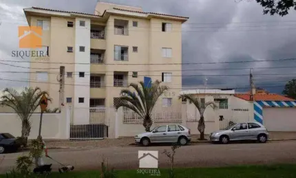 Boulevard Sorocaba - Apartamento com 2 dormitórios, 70 m² - venda por R$ 276.000 ou aluguel por R$ 2.871/mês - Jardim Magnolia - Sorocaba/SP