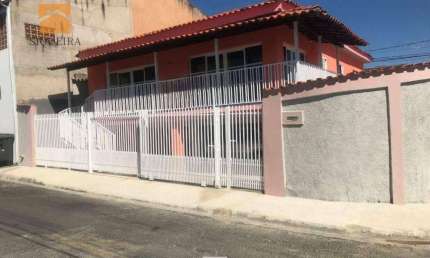Casa com 3 dormitórios, 176 m² - venda por R$ 390.000,00 ou aluguel por R$ 1.748,67/mês - Vila João Romão - Sorocaba/SP