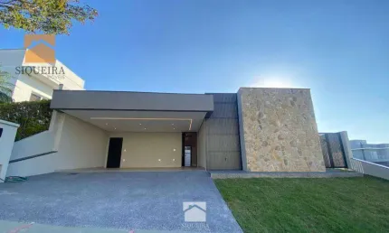 Residencial Giverny - Casa com 3 dormitórios à venda, 220 m² por R$ 2.300.000 - Sorocaba
