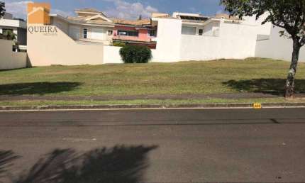 Condomínio Sunset - Terreno à venda, 360 m² por R$ 670.000 - Parque Campolim - Sorocaba/SP