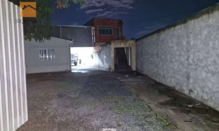 Barracão para alugar, 104 m² por R$ 6.000/mês - Jardim Iguatemi - Sorocaba/SP