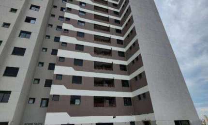 Edifício Atmo - Apartamento com 2 dormitórios à venda, 67 m² por R$ 700.000 - Parque Morumbi - Votorantim/SP