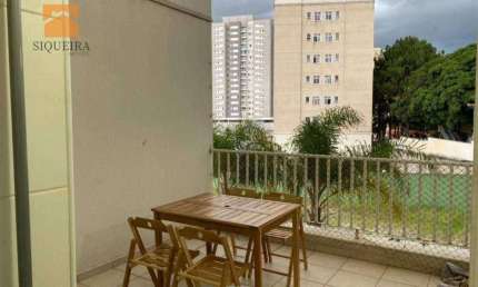 Edifício Garden Hill - Apartamento com 3 dormitórios à venda, 108 m² por R$ 690.000 - Jardim Piratininga - Sorocaba/SP