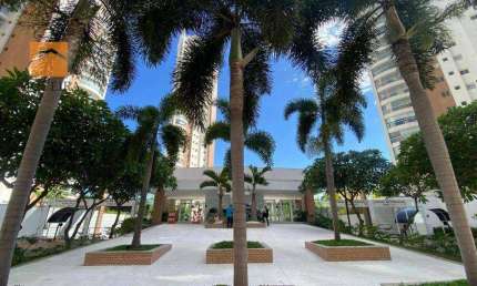 Residencial Lessence - Apartamento com 3 dormitórios, 193 m² - venda por R$ 2.000.000 ou aluguel por R$ 10.618/mês - Parque Campolim - Sorocaba/SP