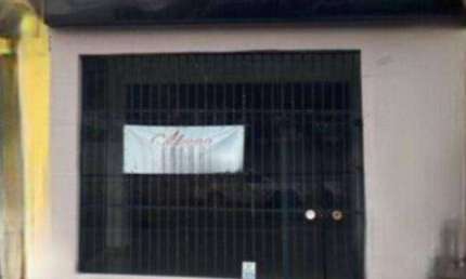 Salão para alugar, 35 m² por R$ 1.760/mês - Vila Augusta - Sorocaba/SP