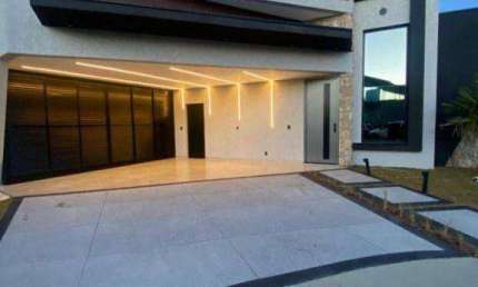 Condomínio Sunlake - Casa com 3 dormitórios à venda, 184 m² por R$ 1.490.000 - Condomínio Sunlake Residencial - Votorantim/SP
