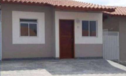 Condomínio Estoril - Casa com 2 dormitórios para alugar, 60 m² por R$ 2.183/mês - Jardim Tropical - Sorocaba/SP