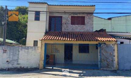 Casa com 2 dormitórios para alugar, 54 m² por R$ 1.454,17/mês - Lopes de Oliveira - Sorocaba/SP