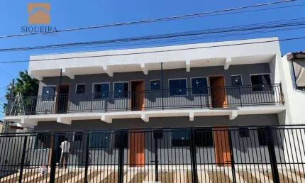 Kitnet com 1 dormitório à venda, 30 m² por R$ 159.000 - Vila São Jorge - Sorocaba/SP