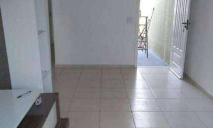Residencial Bosque Ipanema - Casa com 2 dormitórios à venda, 52 m² por R$ 318.000 - Jardim Novo Horizonte - Sorocaba/SP