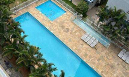 Condomínio Vida Plena - Apartamento com 2 dormitórios, 46 m² - venda por R$ 350.000 ou aluguel por R$ 2.258/mês - Parque Campolim - Sorocaba/SP