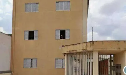 Edifício Ana Beatriz - Apartamento com 2 dormitórios para alugar, 69 m² por R$ 2.740/mês - Vila Gabriel - Sorocaba/SP