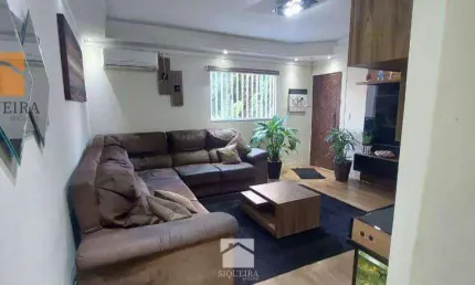 Residencial Trujillo - Apartamento Garden com 3 dormitórios à venda, 111 m² por R$ 450.000 - Vila Trujillo - Sorocaba/SP
