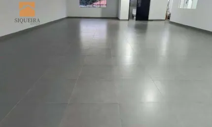 Salão para alugar, 200 m² por r$ 6.000/mês - centro - sorocaba/sp