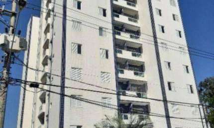 Residencial Mont Blanc - Apartamento com 2 dormitórios para alugar, 65 m² por R$ 2.520/mês - Jardim Gonçalves - Sorocaba/SP