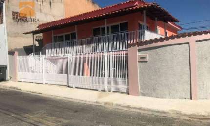 Casa com 3 dormitórios, 176 m² - venda por R$ 390.000,00 ou aluguel por R$ 1.748,67/mês - Vila João Romão - Sorocaba/SP