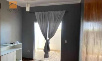 Casa com 2 dormitórios à venda, 54 m² por R$ 228.000 - Jardim Luciana Maria - Sorocaba/SP