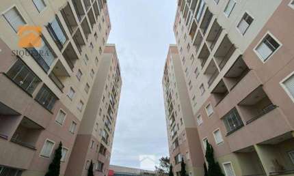 Residencial Villa Sunset - Apartamento com 2 dormitórios para alugar, 62 m² por R$ 2.500/mês - Campolim - Sorocaba/SP