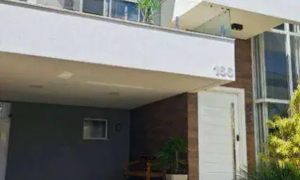 Condomínio Ibiti Reserva - Casa com 3 dormitórios à venda, 235 m² por R$ 1.860.000 - Ibiti Reserva - Sorocaba/SP