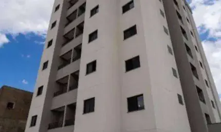 Residencial cozumel - apartamento com 2 dormitórios à venda, 45 m² por r$ 240.000 - vila helena - sorocaba/sp