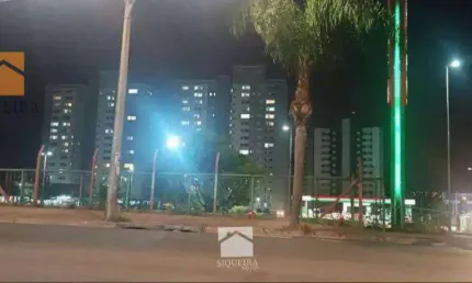 Cond, vale verde wanel ville - apartamento com 2 dormitórios à venda, 50 m² por r$ 265.000 - wanel ville - sorocaba/sp