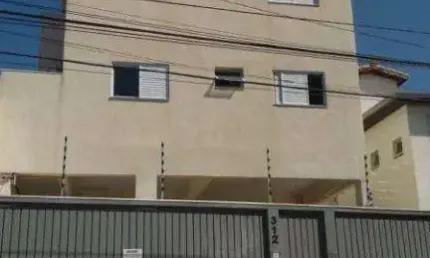 Edifício romano - apartamento com 1 dormitório para alugar, 42 m² por r$ 1.670/mês - vila hortência - sorocaba/sp
