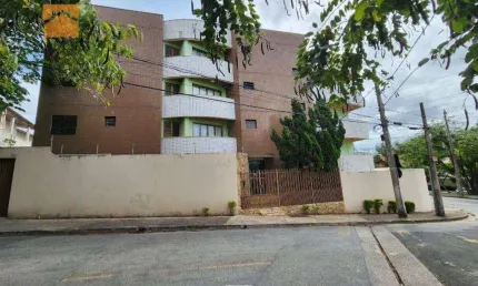 Edifício maria fernanda - apartamento com 2 dormitórios à venda, 75 m² por r$ 680.000 - jardim são carlos - sorocaba/sp