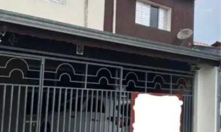 Casa com 3 dormitórios à venda, 125 m² por R$ 420.000 - Jardim Ana Maria - Sorocaba/SP