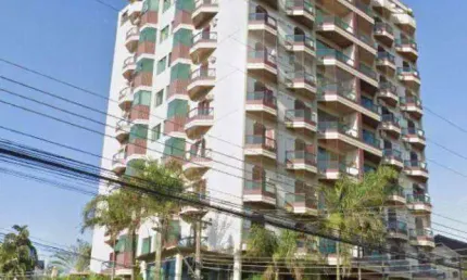 Residencial Maria Augusta - Apartamento com 3 dormitórios à venda, 129 m² por R$ 599.000 - Vila Trujillo - Sorocaba/SP