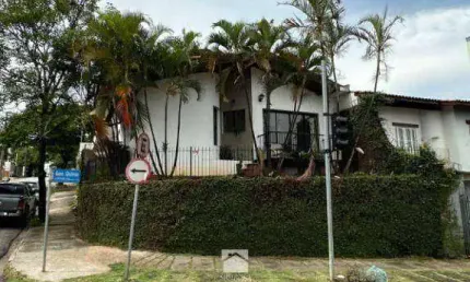 Casa comercial com 1 dormitório e 10 salas para alugar, 367 m² por R$ 7.026/mês - Vila Trujillo - Sorocaba/SP