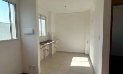 Edifício Lar Montreal - Apartamento com 2 dormitórios para alugar, 44 m² por R$ 1.785/mês - Jardim Wanel Ville III - Sorocaba/SP
