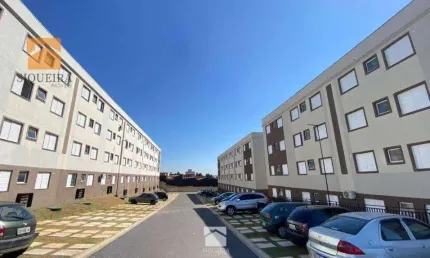 Edifício lar montreal - apartamento com 2 dormitórios para alugar, 44 m² por r$ 1.785/mês - jardim wanel ville iii - sorocaba/sp