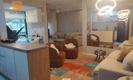 Residencial Evolution Muraro - Apartamento com 2 dormitórios à venda, 70 m² por R$ 750.000 - Jardim Eltonville - Sorocaba/SP