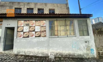 Ponto para alugar, 60 m² por r$ 2.080/mês - jardim europa - sorocaba/sp