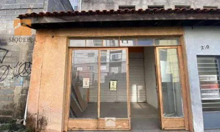 Ponto para alugar, 160 m² por r$ 4.090/mês - jardim europa - sorocaba/sp