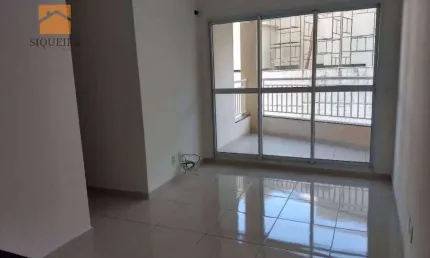 Cond. mirante s. rosália - apartamento com 3 dormitórios para alugar, 64 m² por r$ 2.600/mês - vila progresso - sorocaba/sp