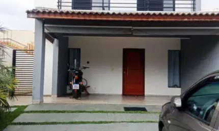 Cond. reserva ipanema - casa com 3 dormitórios à venda, 125 m² por r$ 780.000 - jardim reserva ipanema - sorocaba/sp