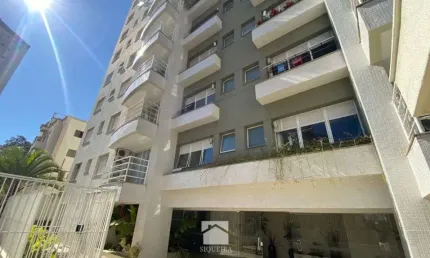 Edifício panamby - apartamento com 3 dormitórios para alugar, 110 m² por r$ 4.932/mês - jardim judith - sorocaba/sp