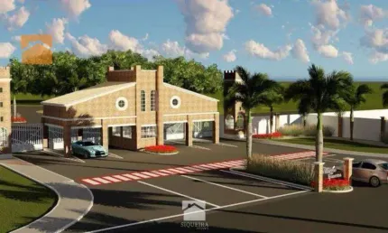 Villagio ipanema i - terreno à venda, 154 m² por r$ 175.000 - jardim residencial villaggio ipanema i - sorocaba/sp