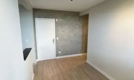 Parque Sinfonia - Apartamento com 2 dormitórios à venda, 45 m² por R$ 202.000 - Jardim Novo Mundo - Sorocaba/SP